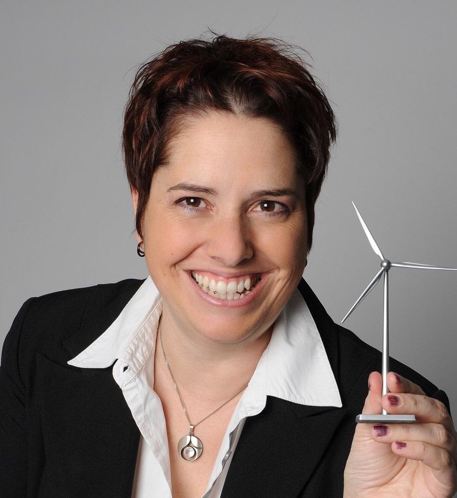 L’éolien, contribution-clé à l’approvisionnement hivernal