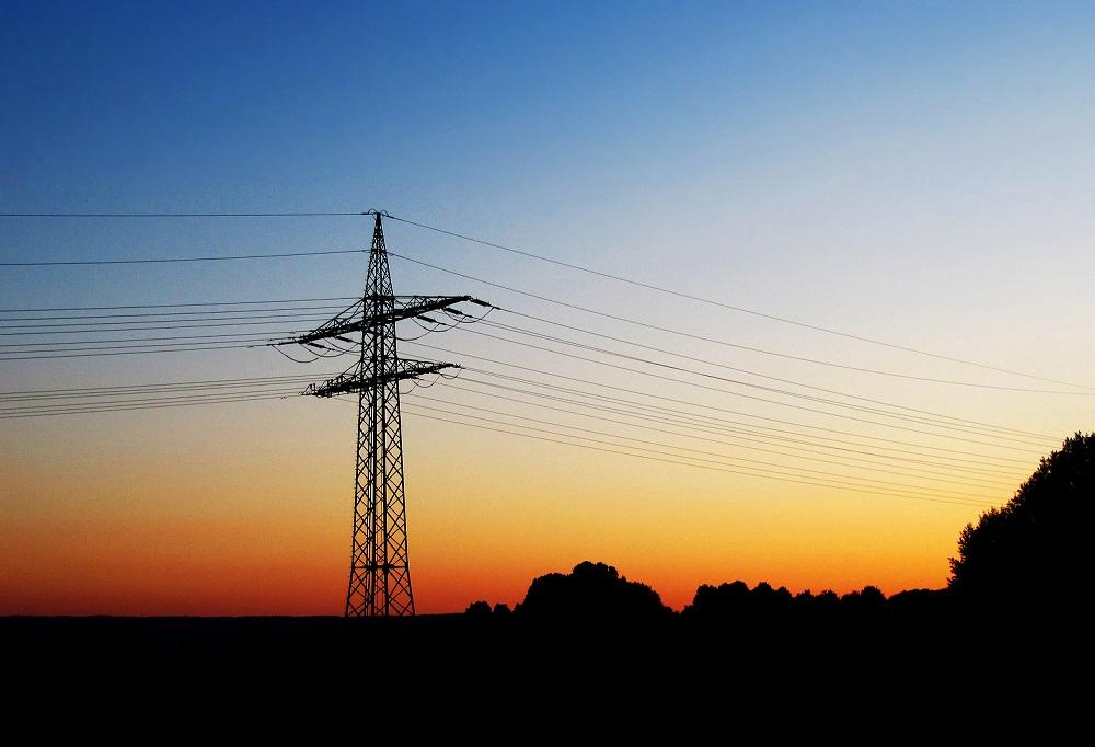Appréciations sur l’approvisionnement en électricité