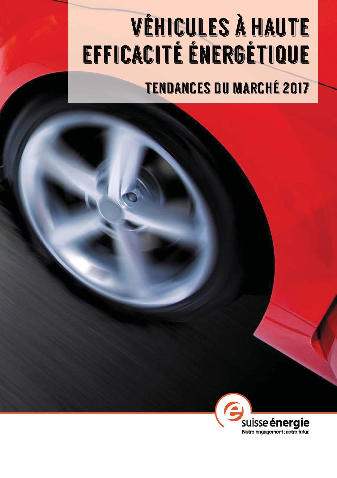 Les tendances du marché automobile