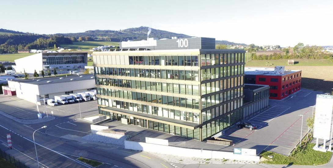 Electrosuisse a déménagé