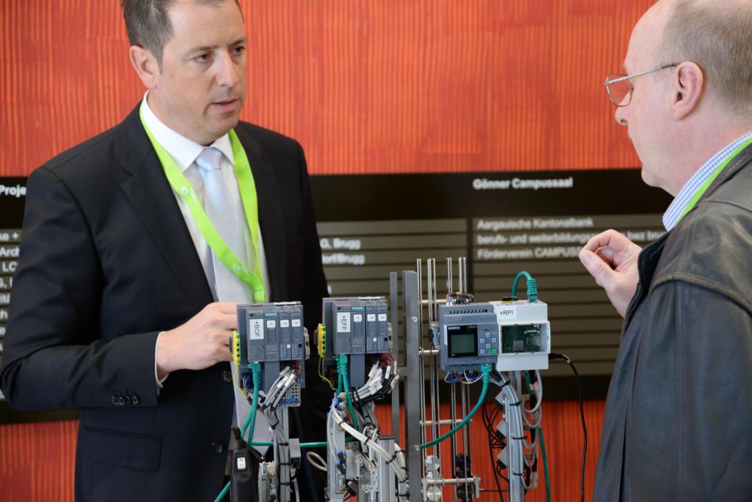 Digitalisierung und neue Geschäftsfelder