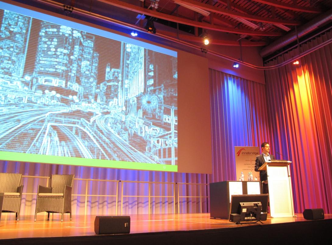 Smart City Day 2018