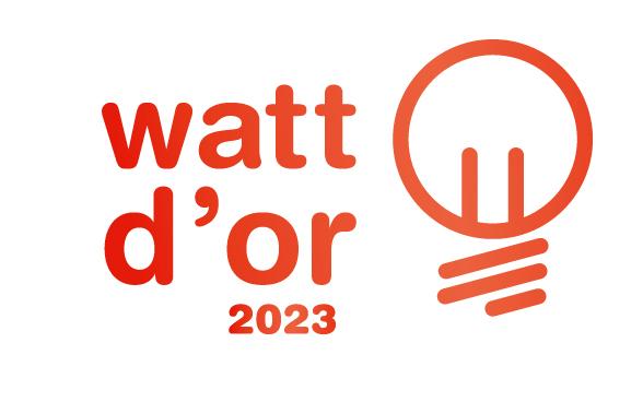 Watt d'Or 2023