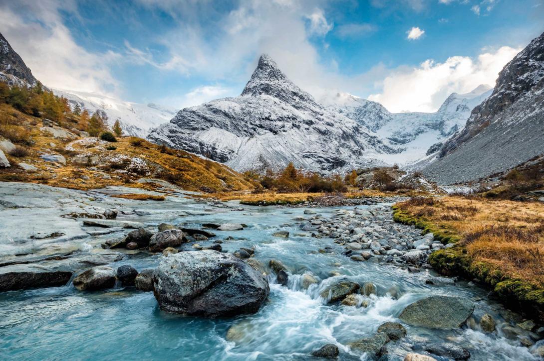 L’indispensable gestion intégrée de l’eau