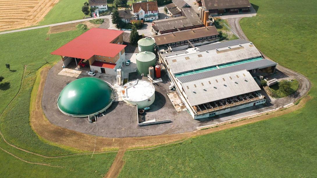 Produire de l’électricité verte en cas de blackout