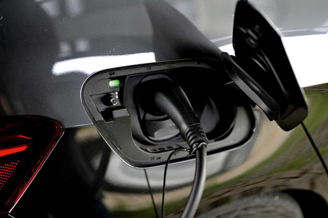 Innovationspotenzial für die Energiewende