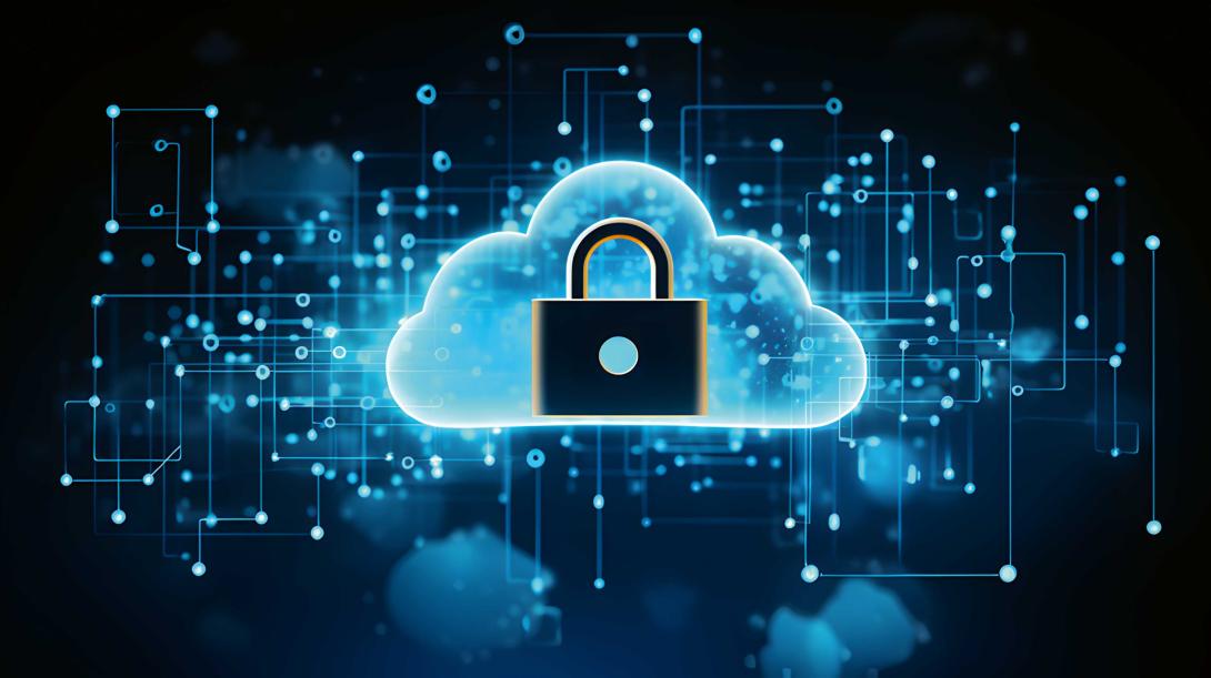 IT-Security für den Swisseldex-Datahub