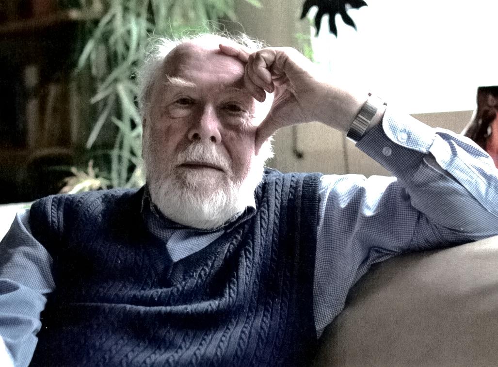 Der Informatikpionier Niklaus Wirth ist gestorben