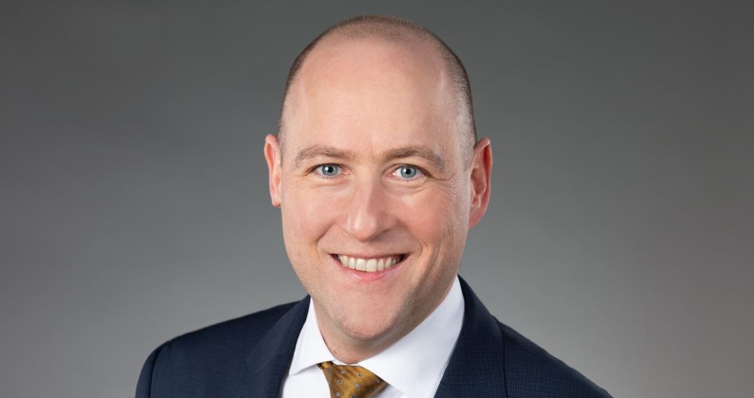 Björn Avak wird neuer Geschäftsführer von Electrosuisse