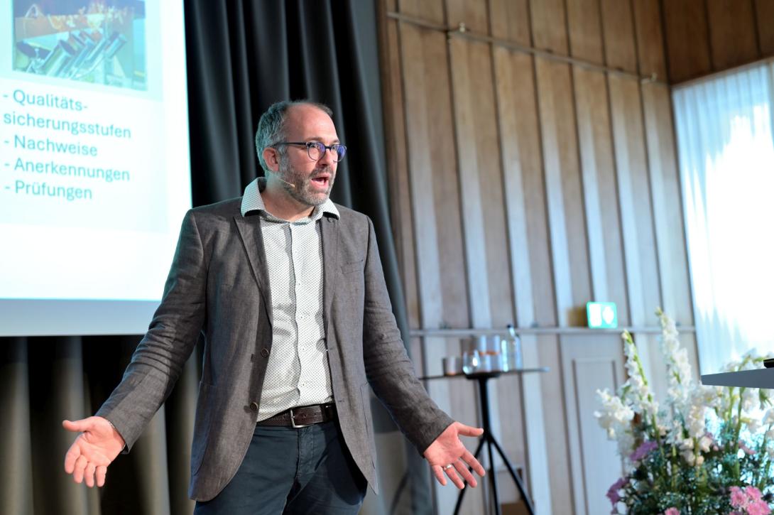 Solarfassaden als vielseitige Ausdrucksmittel