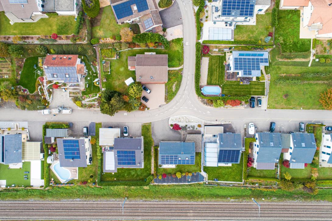 Électrification: quels enjeux pour les réseaux?