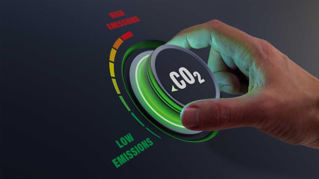 CO₂-Management für Energieversorger