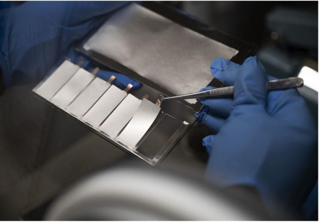 Accélérer l’innovation dans les batteries