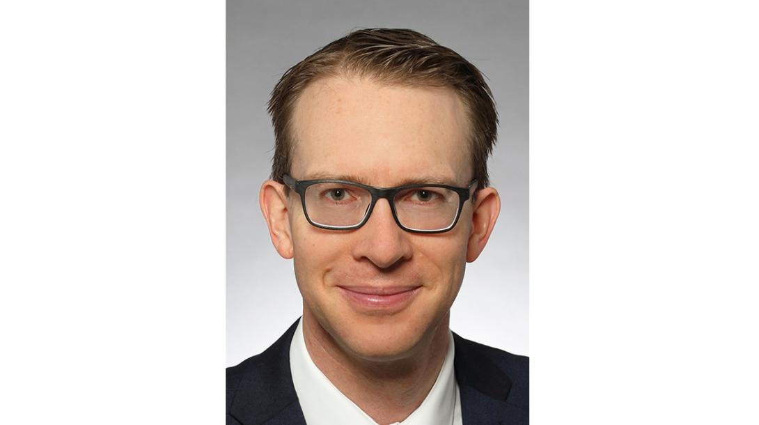 Neuer Leiter Netze der AEW Energie AG