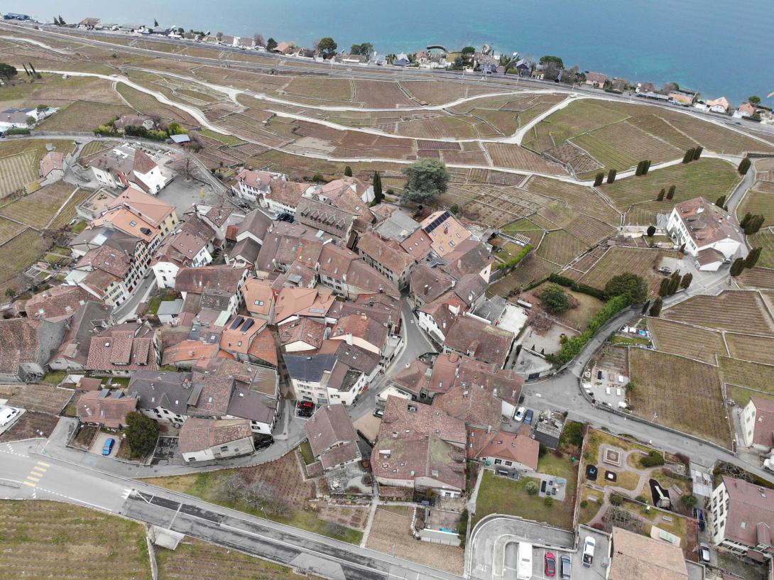 Vers un nouveau type de réseau d’anergie