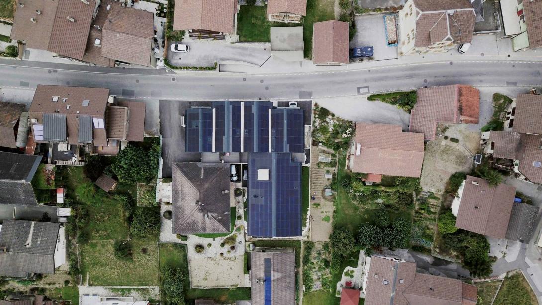 Mini-libéralisation du marché de l’électricité