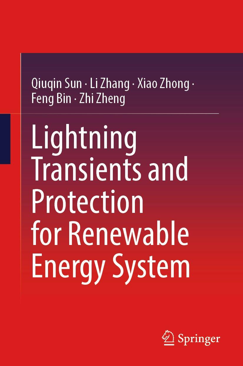 Lightning Transients and Protection for Renewable Energy System