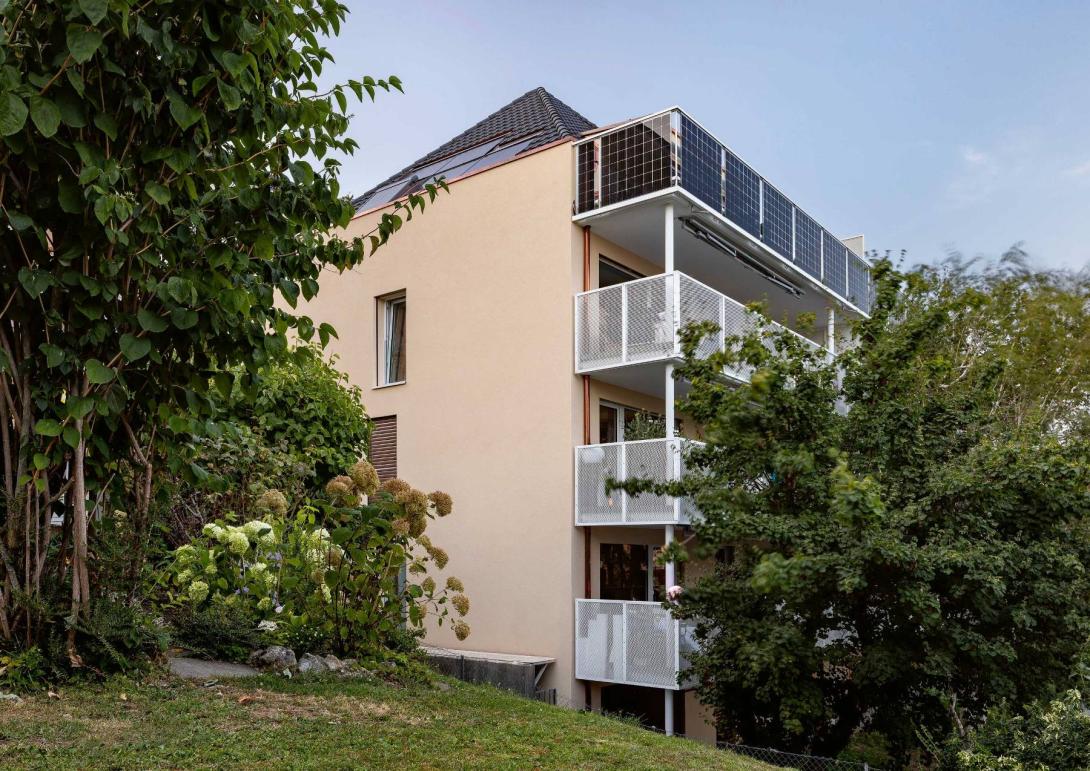 Gestion prédictive des pompes à chaleur