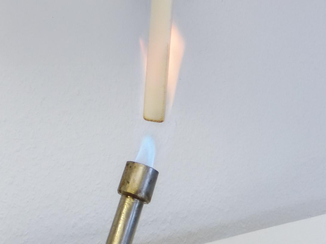 Biobasierter Hochleistungs-Kunststoff für die Elektroindustrie