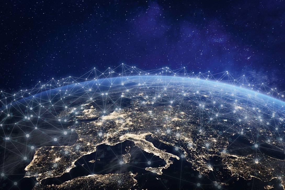 Cybersécurité des GRD face à la&nbsp;convergence&nbsp;IT/OT