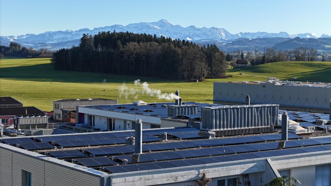 Die Energiewende braucht Systemdenken und Umsetzungskraft
