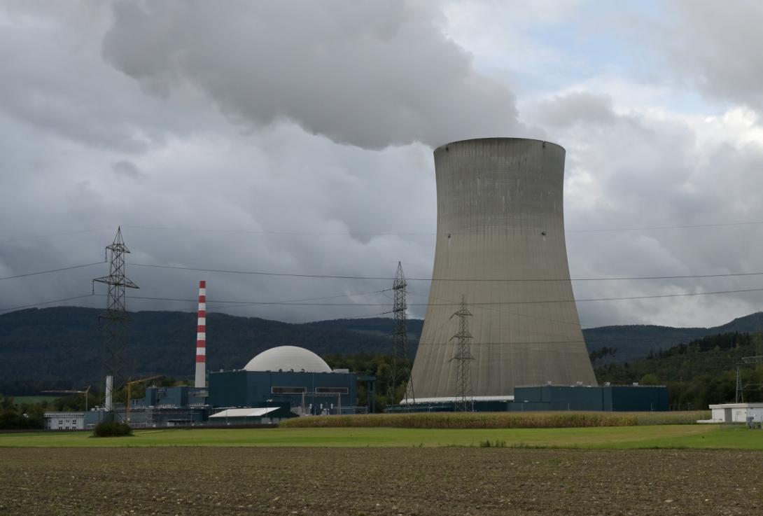 Kernenergie keine Option für schnellen und bezahlbaren Klimaschutz
