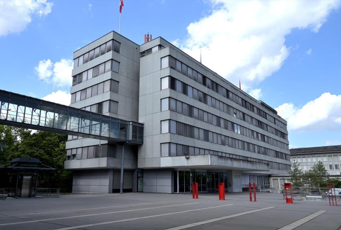 Vorbereitung auf Energiemangellagen