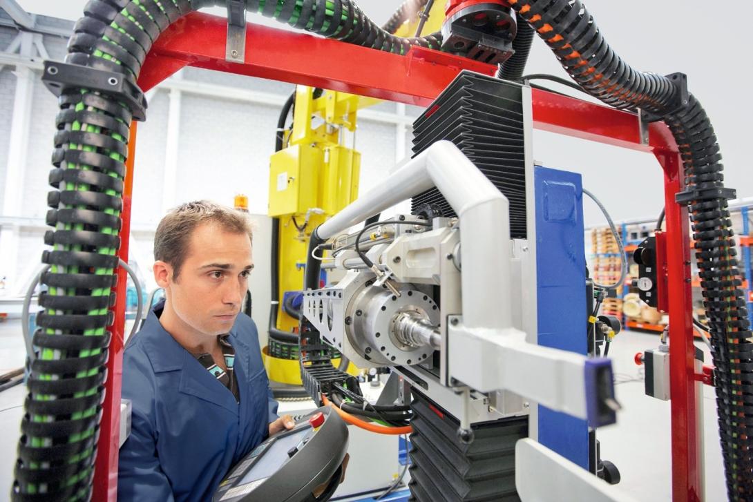 Maschinenverordnung (EU) 2023/1230